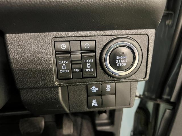 ムーヴキャンバスセオリーＧターボ　走行２４８７０キロ／クリアランスソナー一年保証・走行距離無制限　走行２４８７０キロ　サイドエアバック　クリアランスソナー　オートマチックハイビーム　オートライト　ＬＥＤヘッドライト　ベンチシート　シートヒーター　両側電動スライドドア（埼玉県）の中古車