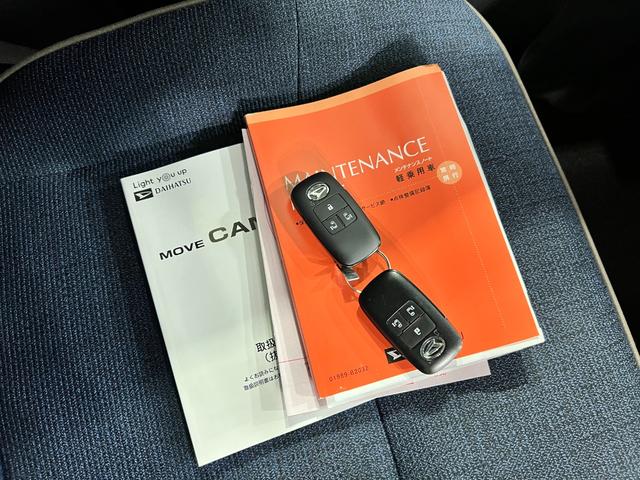 ムーヴキャンバスセオリーＧターボ　走行２４８７０キロ／クリアランスソナー一年保証・走行距離無制限　走行２４８７０キロ　サイドエアバック　クリアランスソナー　オートマチックハイビーム　オートライト　ＬＥＤヘッドライト　ベンチシート　シートヒーター　両側電動スライドドア（埼玉県）の中古車