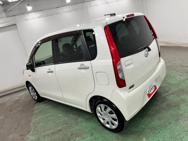 ムーヴＬ　ＳＡ　走行６４８３６キロ／ナビ／ブルートゥース一年保証・走行距離無制限走行６４８３６キロ　ワンセグナビ　ブルートゥース　ＤＶＤ　助手席エアバック　純正カーペットマット　ベンチシート（埼玉県）の中古車