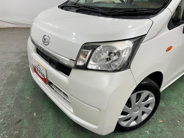 ムーヴＬ　ＳＡ　走行６４８３６キロ／ナビ／ブルートゥース一年保証・走行距離無制限走行６４８３６キロ　ワンセグナビ　ブルートゥース　ＤＶＤ　助手席エアバック　純正カーペットマット　ベンチシート（埼玉県）の中古車