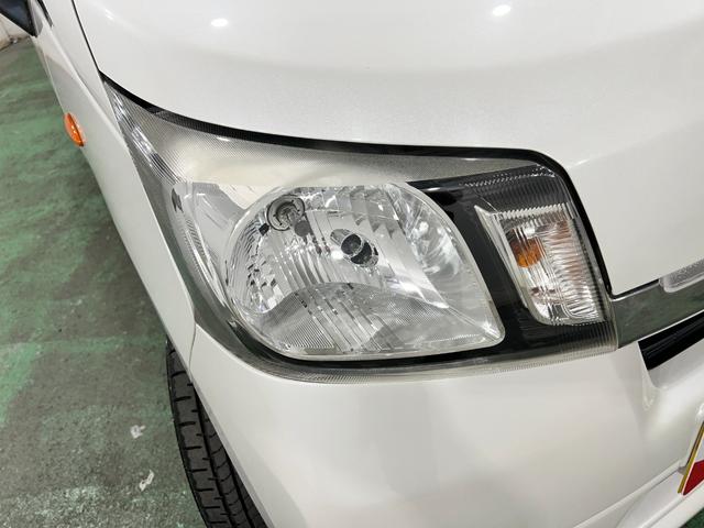 ムーヴＬ　ＳＡ　走行６４８３６キロ／ナビ／ブルートゥース一年保証・走行距離無制限走行６４８３６キロ　ワンセグナビ　ブルートゥース　ＤＶＤ　助手席エアバック　純正カーペットマット　ベンチシート（埼玉県）の中古車