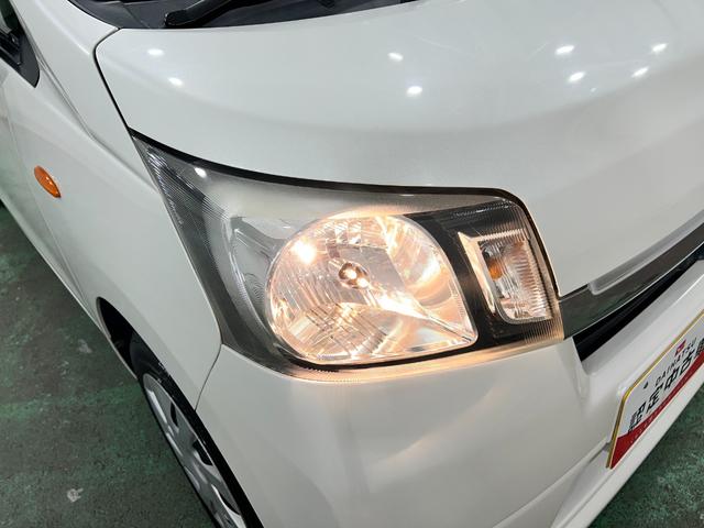 ムーヴＬ　ＳＡ　走行６４８３６キロ／ナビ／ブルートゥース一年保証・走行距離無制限走行６４８３６キロ　ワンセグナビ　ブルートゥース　ＤＶＤ　助手席エアバック　純正カーペットマット　ベンチシート（埼玉県）の中古車