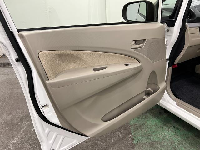 ムーヴＬ　ＳＡ　走行６４８３６キロ／ナビ／ブルートゥース一年保証・走行距離無制限走行６４８３６キロ　ワンセグナビ　ブルートゥース　ＤＶＤ　助手席エアバック　純正カーペットマット　ベンチシート（埼玉県）の中古車