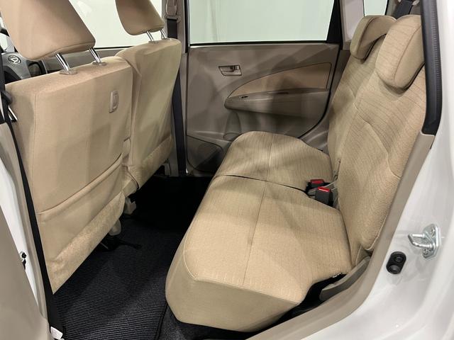 ムーヴＬ　ＳＡ　走行６４８３６キロ／ナビ／ブルートゥース一年保証・走行距離無制限走行６４８３６キロ　ワンセグナビ　ブルートゥース　ＤＶＤ　助手席エアバック　純正カーペットマット　ベンチシート（埼玉県）の中古車