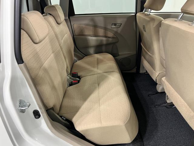 ムーヴＬ　ＳＡ　走行６４８３６キロ／ナビ／ブルートゥース一年保証・走行距離無制限走行６４８３６キロ　ワンセグナビ　ブルートゥース　ＤＶＤ　助手席エアバック　純正カーペットマット　ベンチシート（埼玉県）の中古車