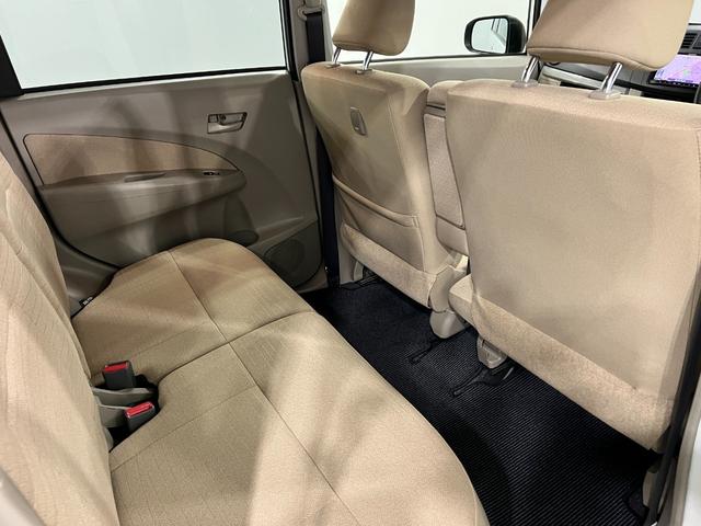 ムーヴＬ　ＳＡ　走行６４８３６キロ／ナビ／ブルートゥース一年保証・走行距離無制限走行６４８３６キロ　ワンセグナビ　ブルートゥース　ＤＶＤ　助手席エアバック　純正カーペットマット　ベンチシート（埼玉県）の中古車