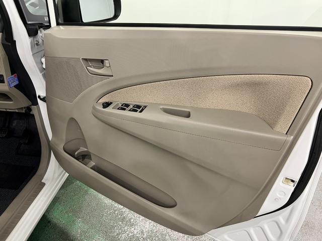 ムーヴＬ　ＳＡ　走行６４８３６キロ／ナビ／ブルートゥース一年保証・走行距離無制限走行６４８３６キロ　ワンセグナビ　ブルートゥース　ＤＶＤ　助手席エアバック　純正カーペットマット　ベンチシート（埼玉県）の中古車