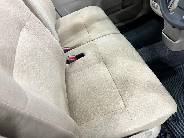 ムーヴＬ　ＳＡ　走行６４８３６キロ／ナビ／ブルートゥース一年保証・走行距離無制限走行６４８３６キロ　ワンセグナビ　ブルートゥース　ＤＶＤ　助手席エアバック　純正カーペットマット　ベンチシート（埼玉県）の中古車