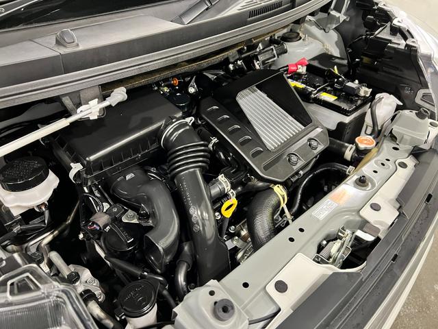トールカスタムG ターボ 走行52328キロ/タイヤ4本交換一年保証・走行距離無制限 走行52328キロ タイヤ4本交換 クリアランスソナー オートマチックハイビーム オートライト LEDヘッドライト シートヒーター 両側電動スライドドア(埼玉県)の中古車