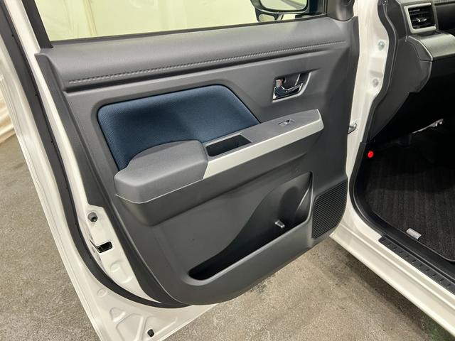 トールカスタムG ターボ 走行52328キロ/タイヤ4本交換一年保証・走行距離無制限 走行52328キロ タイヤ4本交換 クリアランスソナー オートマチックハイビーム オートライト LEDヘッドライト シートヒーター 両側電動スライドドア(埼玉県)の中古車