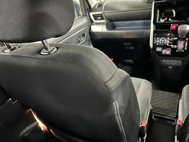 トールカスタムG ターボ 走行52328キロ/タイヤ4本交換一年保証・走行距離無制限 走行52328キロ タイヤ4本交換 クリアランスソナー オートマチックハイビーム オートライト LEDヘッドライト シートヒーター 両側電動スライドドア(埼玉県)の中古車