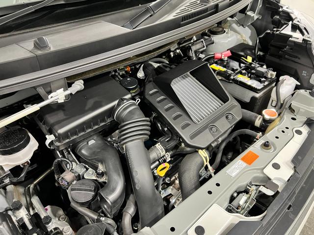 トールカスタムG ターボ 走行29815キロ/クリアランスソナー一年保証・走行距離無制限 走行29815キロ サイドエアバック クリアランスソナー オートマチックハイビーム オートライト LEDヘッドライト 両側電動スライドドア(埼玉県)の中古車