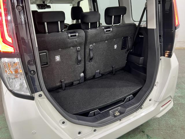 トールカスタムG ターボ 走行29815キロ/クリアランスソナー一年保証・走行距離無制限 走行29815キロ サイドエアバック クリアランスソナー オートマチックハイビーム オートライト LEDヘッドライト 両側電動スライドドア(埼玉県)の中古車