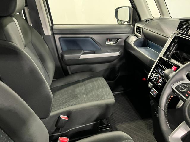 トールカスタムG ターボ 走行29815キロ/クリアランスソナー一年保証・走行距離無制限 走行29815キロ サイドエアバック クリアランスソナー オートマチックハイビーム オートライト LEDヘッドライト 両側電動スライドドア(埼玉県)の中古車