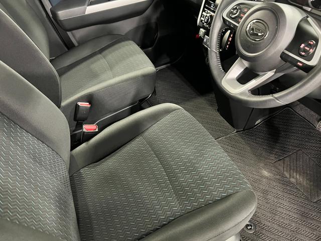トールカスタムG ターボ 走行29815キロ/クリアランスソナー一年保証・走行距離無制限 走行29815キロ サイドエアバック クリアランスソナー オートマチックハイビーム オートライト LEDヘッドライト 両側電動スライドドア(埼玉県)の中古車
