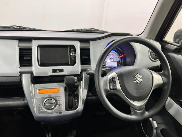 ハスラーＧ　走行５１２３５キロ／ワンセグナビ／バックカメラ／マット１年保証距離無制限　走行距離５１２３５キロ　ワンセグナビ　バックカメラ　純正マット　助手席エアバッグ　アイドリングストップ　シートヒーター（埼玉県）の中古車