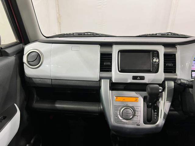 ハスラーＧ　走行５１２３５キロ／ワンセグナビ／バックカメラ／マット１年保証距離無制限　走行距離５１２３５キロ　ワンセグナビ　バックカメラ　純正マット　助手席エアバッグ　アイドリングストップ　シートヒーター（埼玉県）の中古車