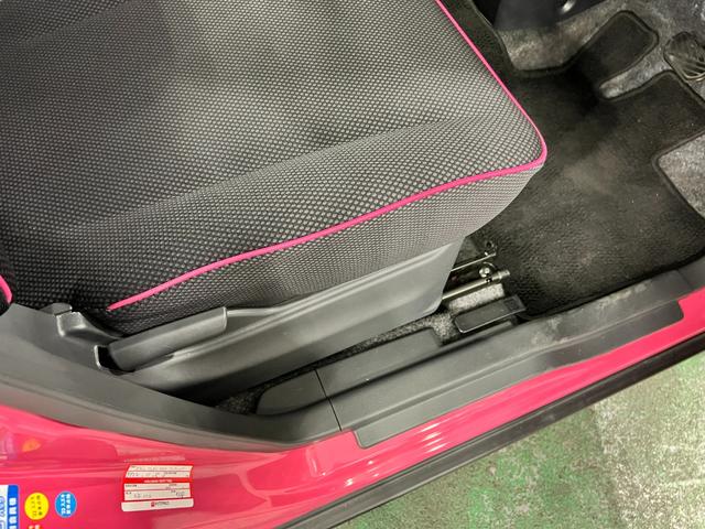 ハスラーＧ　走行５１２３５キロ／ワンセグナビ／バックカメラ／マット１年保証距離無制限　走行距離５１２３５キロ　ワンセグナビ　バックカメラ　純正マット　助手席エアバッグ　アイドリングストップ　シートヒーター（埼玉県）の中古車