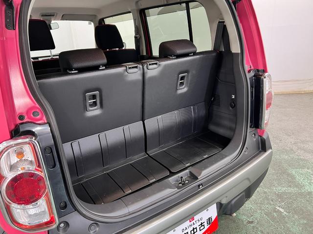 ハスラーＧ　走行５１２３５キロ／ワンセグナビ／バックカメラ／マット１年保証距離無制限　走行距離５１２３５キロ　ワンセグナビ　バックカメラ　純正マット　助手席エアバッグ　アイドリングストップ　シートヒーター（埼玉県）の中古車