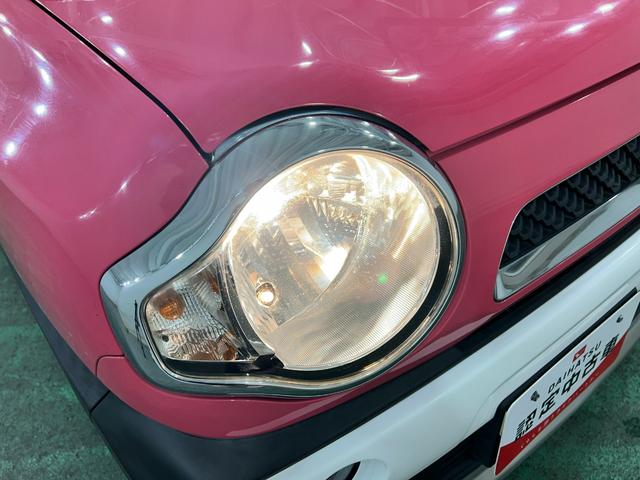 ハスラーＧ　走行５１２３５キロ／ワンセグナビ／バックカメラ／マット１年保証距離無制限　走行距離５１２３５キロ　ワンセグナビ　バックカメラ　純正マット　助手席エアバッグ　アイドリングストップ　シートヒーター（埼玉県）の中古車