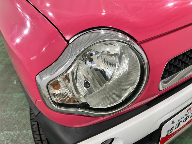 ハスラーＧ　走行５１２３５キロ／ワンセグナビ／バックカメラ／マット１年保証距離無制限　走行距離５１２３５キロ　ワンセグナビ　バックカメラ　純正マット　助手席エアバッグ　アイドリングストップ　シートヒーター（埼玉県）の中古車