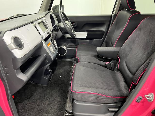 ハスラーＧ　走行５１２３５キロ／ワンセグナビ／バックカメラ／マット１年保証距離無制限　走行距離５１２３５キロ　ワンセグナビ　バックカメラ　純正マット　助手席エアバッグ　アイドリングストップ　シートヒーター（埼玉県）の中古車