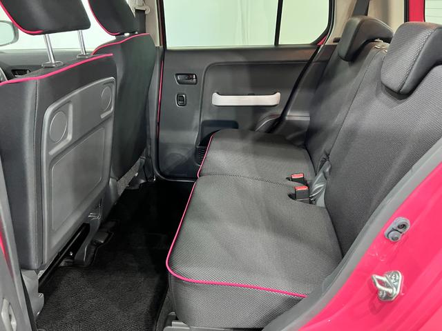 ハスラーＧ　走行５１２３５キロ／ワンセグナビ／バックカメラ／マット１年保証距離無制限　走行距離５１２３５キロ　ワンセグナビ　バックカメラ　純正マット　助手席エアバッグ　アイドリングストップ　シートヒーター（埼玉県）の中古車