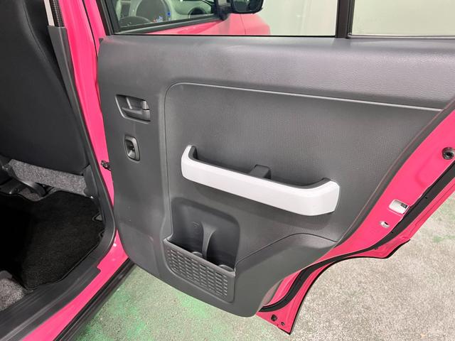 ハスラーＧ　走行５１２３５キロ／ワンセグナビ／バックカメラ／マット１年保証距離無制限　走行距離５１２３５キロ　ワンセグナビ　バックカメラ　純正マット　助手席エアバッグ　アイドリングストップ　シートヒーター（埼玉県）の中古車