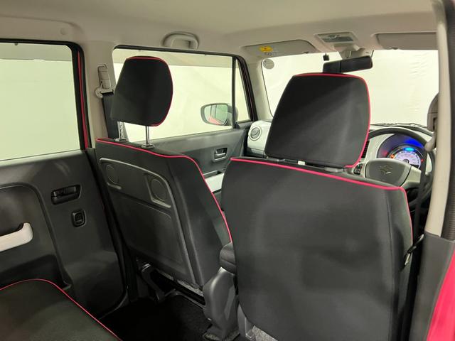 ハスラーＧ　走行５１２３５キロ／ワンセグナビ／バックカメラ／マット１年保証距離無制限　走行距離５１２３５キロ　ワンセグナビ　バックカメラ　純正マット　助手席エアバッグ　アイドリングストップ　シートヒーター（埼玉県）の中古車