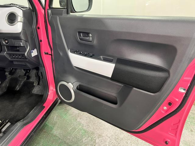 ハスラーＧ　走行５１２３５キロ／ワンセグナビ／バックカメラ／マット１年保証距離無制限　走行距離５１２３５キロ　ワンセグナビ　バックカメラ　純正マット　助手席エアバッグ　アイドリングストップ　シートヒーター（埼玉県）の中古車