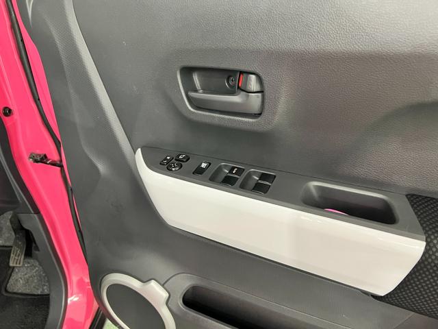 ハスラーＧ　走行５１２３５キロ／ワンセグナビ／バックカメラ／マット１年保証距離無制限　走行距離５１２３５キロ　ワンセグナビ　バックカメラ　純正マット　助手席エアバッグ　アイドリングストップ　シートヒーター（埼玉県）の中古車