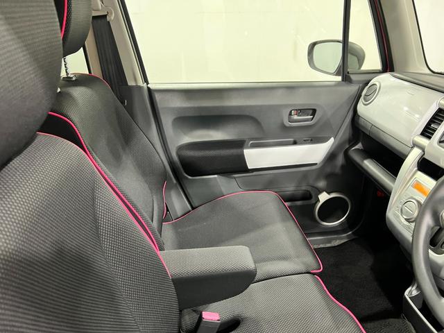 ハスラーＧ　走行５１２３５キロ／ワンセグナビ／バックカメラ／マット１年保証距離無制限　走行距離５１２３５キロ　ワンセグナビ　バックカメラ　純正マット　助手席エアバッグ　アイドリングストップ　シートヒーター（埼玉県）の中古車