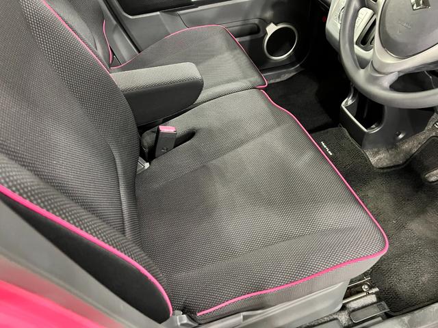 ハスラーＧ　走行５１２３５キロ／ワンセグナビ／バックカメラ／マット１年保証距離無制限　走行距離５１２３５キロ　ワンセグナビ　バックカメラ　純正マット　助手席エアバッグ　アイドリングストップ　シートヒーター（埼玉県）の中古車