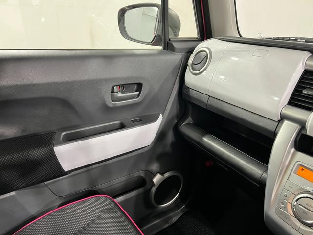 ハスラーＧ　走行５１２３５キロ／ワンセグナビ／バックカメラ／マット１年保証距離無制限　走行距離５１２３５キロ　ワンセグナビ　バックカメラ　純正マット　助手席エアバッグ　アイドリングストップ　シートヒーター（埼玉県）の中古車