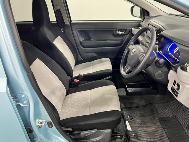 ピクシスエポックＧ　ＳＡIII　走行２４２７０キロ／ワンセグナビ／純正マット１年保証距離無制限　走行距離２４２７０キロ　ワンセグナビ　ブルートゥース　純正カーペットマット　クリアランスソナー　ＬＥＤヘッドランプ　アイドリングストップ　シートヒーター　オート格納式ドアミラー（埼玉県）の中古車