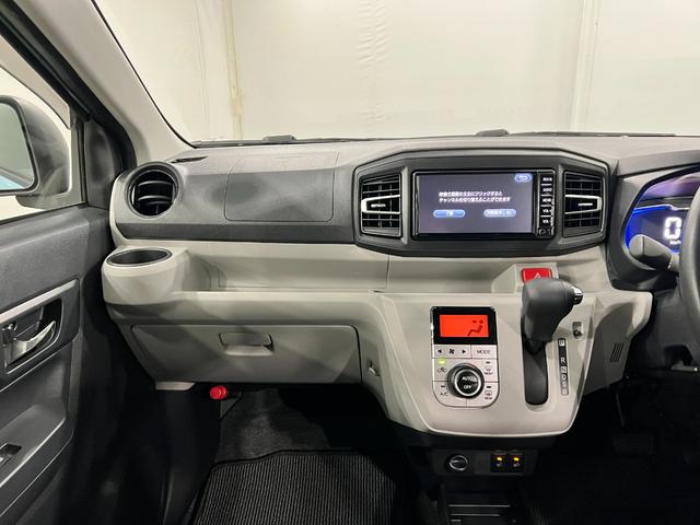 ピクシスエポックＧ　ＳＡIII　走行２４２７０キロ／ワンセグナビ／純正マット１年保証距離無制限　走行距離２４２７０キロ　ワンセグナビ　ブルートゥース　純正カーペットマット　クリアランスソナー　ＬＥＤヘッドランプ　アイドリングストップ　シートヒーター　オート格納式ドアミラー（埼玉県）の中古車