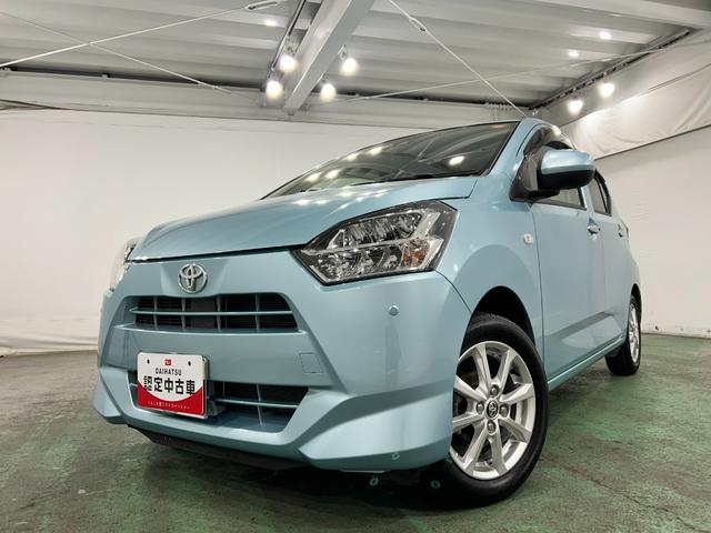 ピクシスエポックＧ　ＳＡIII　走行２４２７０キロ／ワンセグナビ／純正マット１年保証距離無制限　走行距離２４２７０キロ　ワンセグナビ　ブルートゥース　純正カーペットマット　クリアランスソナー　ＬＥＤヘッドランプ　アイドリングストップ　シートヒーター　オート格納式ドアミラー（埼玉県）の中古車