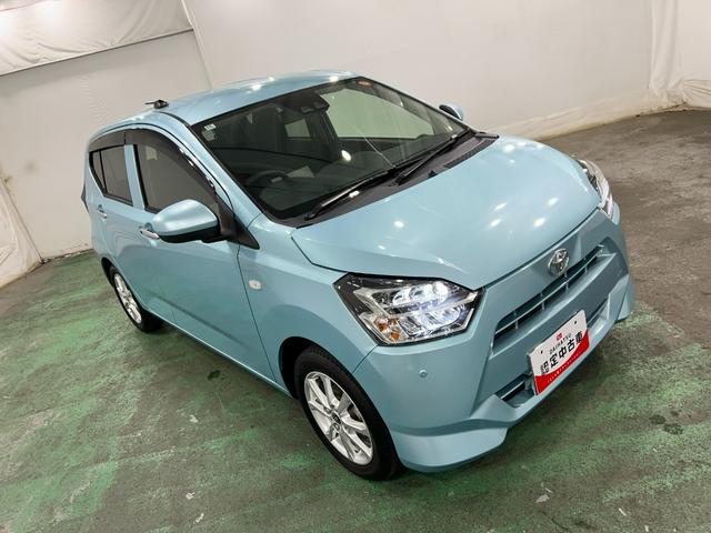 ピクシスエポックＧ　ＳＡIII　走行２４２７０キロ／ワンセグナビ／純正マット１年保証距離無制限　走行距離２４２７０キロ　ワンセグナビ　ブルートゥース　純正カーペットマット　クリアランスソナー　ＬＥＤヘッドランプ　アイドリングストップ　シートヒーター　オート格納式ドアミラー（埼玉県）の中古車