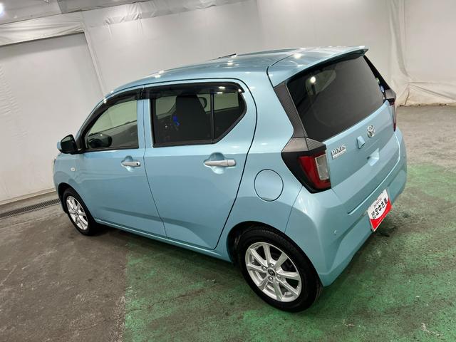 ピクシスエポックＧ　ＳＡIII　走行２４２７０キロ／ワンセグナビ／純正マット１年保証距離無制限　走行距離２４２７０キロ　ワンセグナビ　ブルートゥース　純正カーペットマット　クリアランスソナー　ＬＥＤヘッドランプ　アイドリングストップ　シートヒーター　オート格納式ドアミラー（埼玉県）の中古車