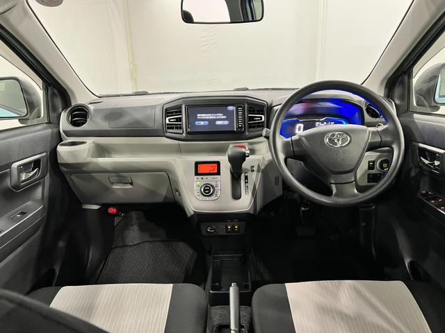 ピクシスエポックＧ　ＳＡIII　走行２４２７０キロ／ワンセグナビ／純正マット１年保証距離無制限　走行距離２４２７０キロ　ワンセグナビ　ブルートゥース　純正カーペットマット　クリアランスソナー　ＬＥＤヘッドランプ　アイドリングストップ　シートヒーター　オート格納式ドアミラー（埼玉県）の中古車