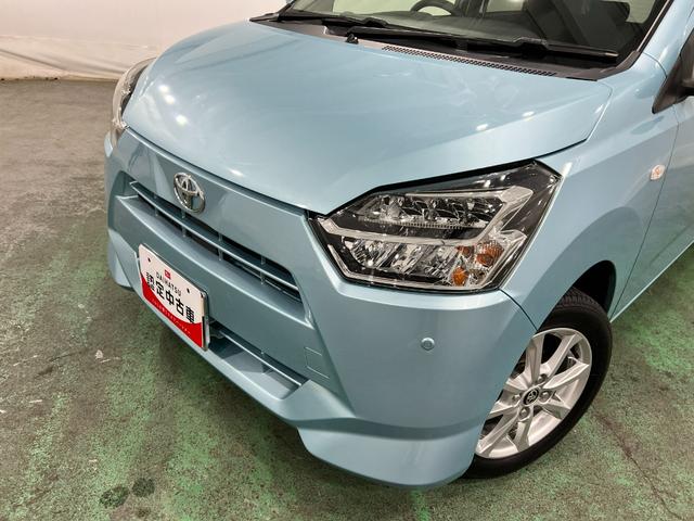 ピクシスエポックＧ　ＳＡIII　走行２４２７０キロ／ワンセグナビ／純正マット１年保証距離無制限　走行距離２４２７０キロ　ワンセグナビ　ブルートゥース　純正カーペットマット　クリアランスソナー　ＬＥＤヘッドランプ　アイドリングストップ　シートヒーター　オート格納式ドアミラー（埼玉県）の中古車