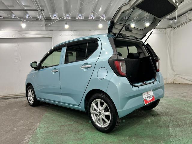 ピクシスエポックＧ　ＳＡIII　走行２４２７０キロ／ワンセグナビ／純正マット１年保証距離無制限　走行距離２４２７０キロ　ワンセグナビ　ブルートゥース　純正カーペットマット　クリアランスソナー　ＬＥＤヘッドランプ　アイドリングストップ　シートヒーター　オート格納式ドアミラー（埼玉県）の中古車