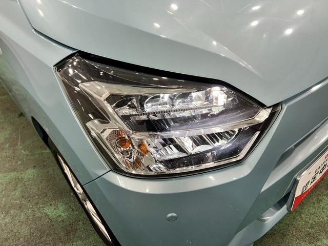 ピクシスエポックＧ　ＳＡIII　走行２４２７０キロ／ワンセグナビ／純正マット１年保証距離無制限　走行距離２４２７０キロ　ワンセグナビ　ブルートゥース　純正カーペットマット　クリアランスソナー　ＬＥＤヘッドランプ　アイドリングストップ　シートヒーター　オート格納式ドアミラー（埼玉県）の中古車