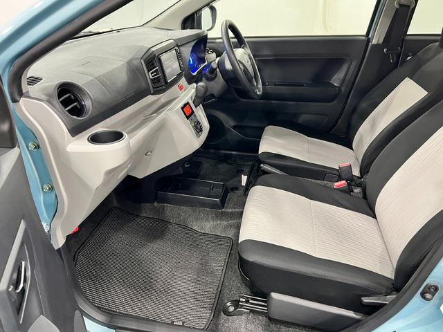 ピクシスエポックＧ　ＳＡIII　走行２４２７０キロ／ワンセグナビ／純正マット１年保証距離無制限　走行距離２４２７０キロ　ワンセグナビ　ブルートゥース　純正カーペットマット　クリアランスソナー　ＬＥＤヘッドランプ　アイドリングストップ　シートヒーター　オート格納式ドアミラー（埼玉県）の中古車