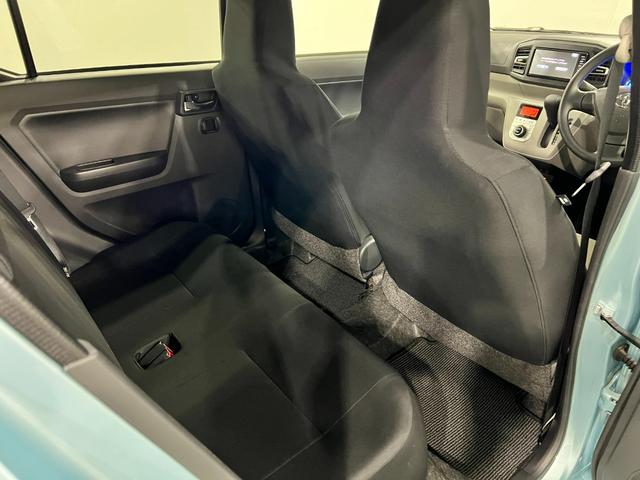 ピクシスエポックＧ　ＳＡIII　走行２４２７０キロ／ワンセグナビ／純正マット１年保証距離無制限　走行距離２４２７０キロ　ワンセグナビ　ブルートゥース　純正カーペットマット　クリアランスソナー　ＬＥＤヘッドランプ　アイドリングストップ　シートヒーター　オート格納式ドアミラー（埼玉県）の中古車