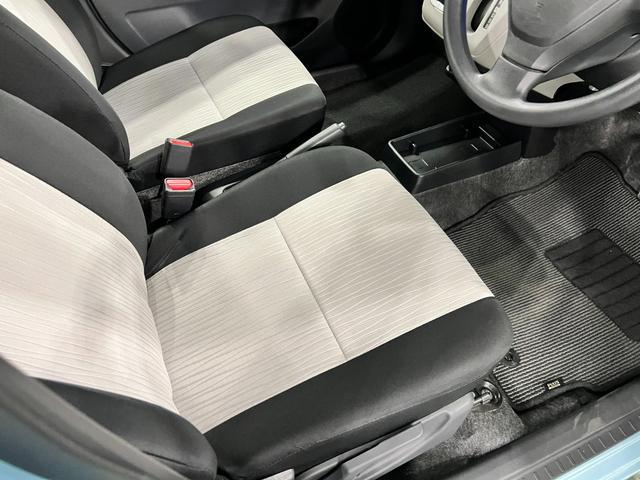 ピクシスエポックＧ　ＳＡIII　走行２４２７０キロ／ワンセグナビ／純正マット１年保証距離無制限　走行距離２４２７０キロ　ワンセグナビ　ブルートゥース　純正カーペットマット　クリアランスソナー　ＬＥＤヘッドランプ　アイドリングストップ　シートヒーター　オート格納式ドアミラー（埼玉県）の中古車