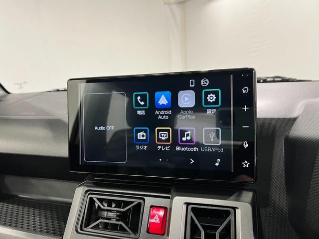 タフトＧターボ　ダーククロムベンチャー　走行３２７２４キロ一年保証・走行距離無制限走行３２７２４キロ　ディスプレイオーディオ　ブルートゥース　全周囲カメラ　クリアランスソナー　オートライト　ＬＥＤヘッドライト　シートヒーター（埼玉県）の中古車