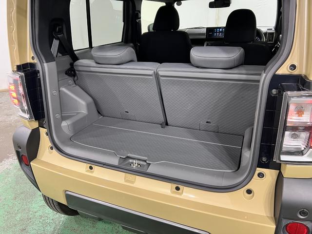 タフトＧターボ　ダーククロムベンチャー　走行３２７２４キロ一年保証・走行距離無制限走行３２７２４キロ　ディスプレイオーディオ　ブルートゥース　全周囲カメラ　クリアランスソナー　オートライト　ＬＥＤヘッドライト　シートヒーター（埼玉県）の中古車