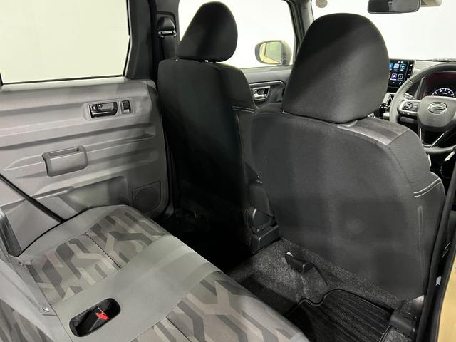 タフトＧターボ　ダーククロムベンチャー　走行３２７２４キロ一年保証・走行距離無制限走行３２７２４キロ　ディスプレイオーディオ　ブルートゥース　全周囲カメラ　クリアランスソナー　オートライト　ＬＥＤヘッドライト　シートヒーター（埼玉県）の中古車