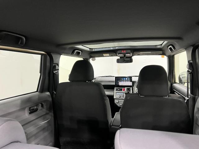 タフトＧターボ　ダーククロムベンチャー　走行３２７２４キロ一年保証・走行距離無制限走行３２７２４キロ　ディスプレイオーディオ　ブルートゥース　全周囲カメラ　クリアランスソナー　オートライト　ＬＥＤヘッドライト　シートヒーター（埼玉県）の中古車